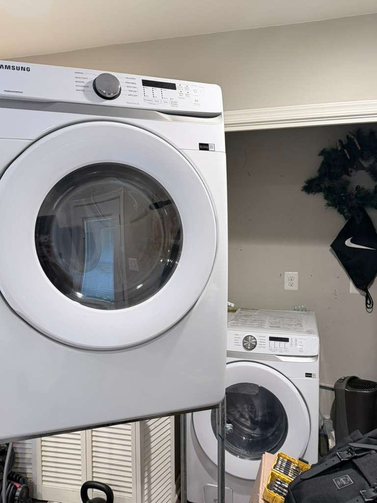 Samsung dryer repair — OnSpot Appliance Repair